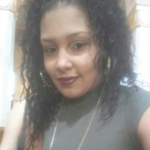 Meet your Posher, Kristyn