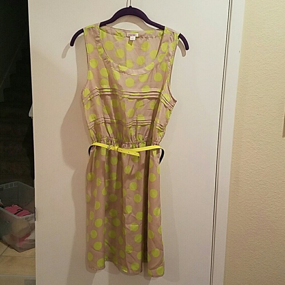 Xhilaration Dress