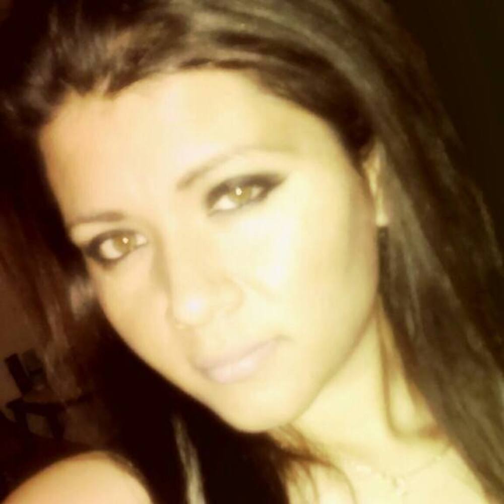 Meet your Posher, Adriana