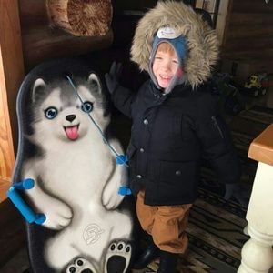 Meet your Posher, Anna