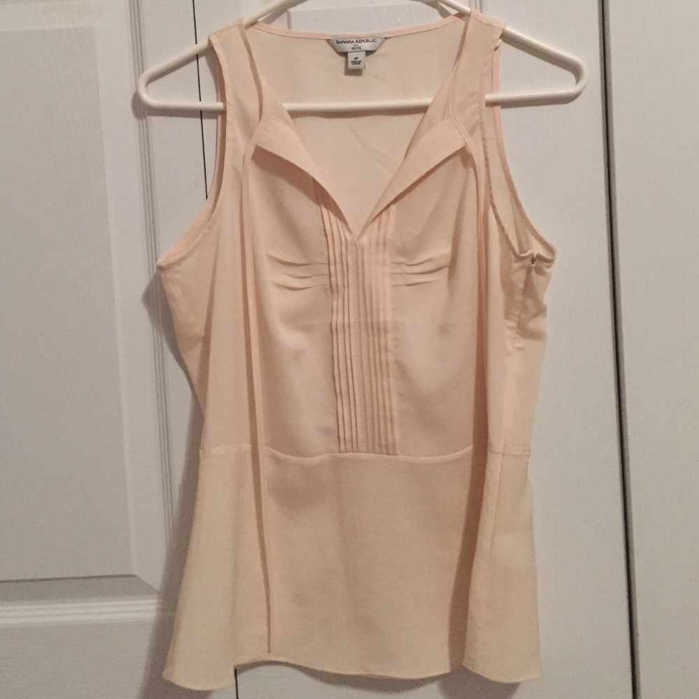 Banana Republic top