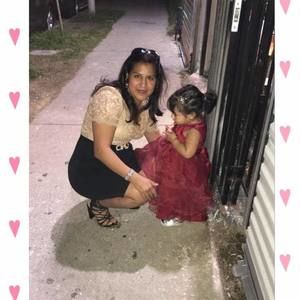 Meet your Posher, Magdalena