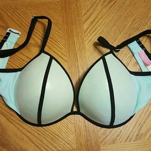 Victoria's secret bathing suit top 36dd