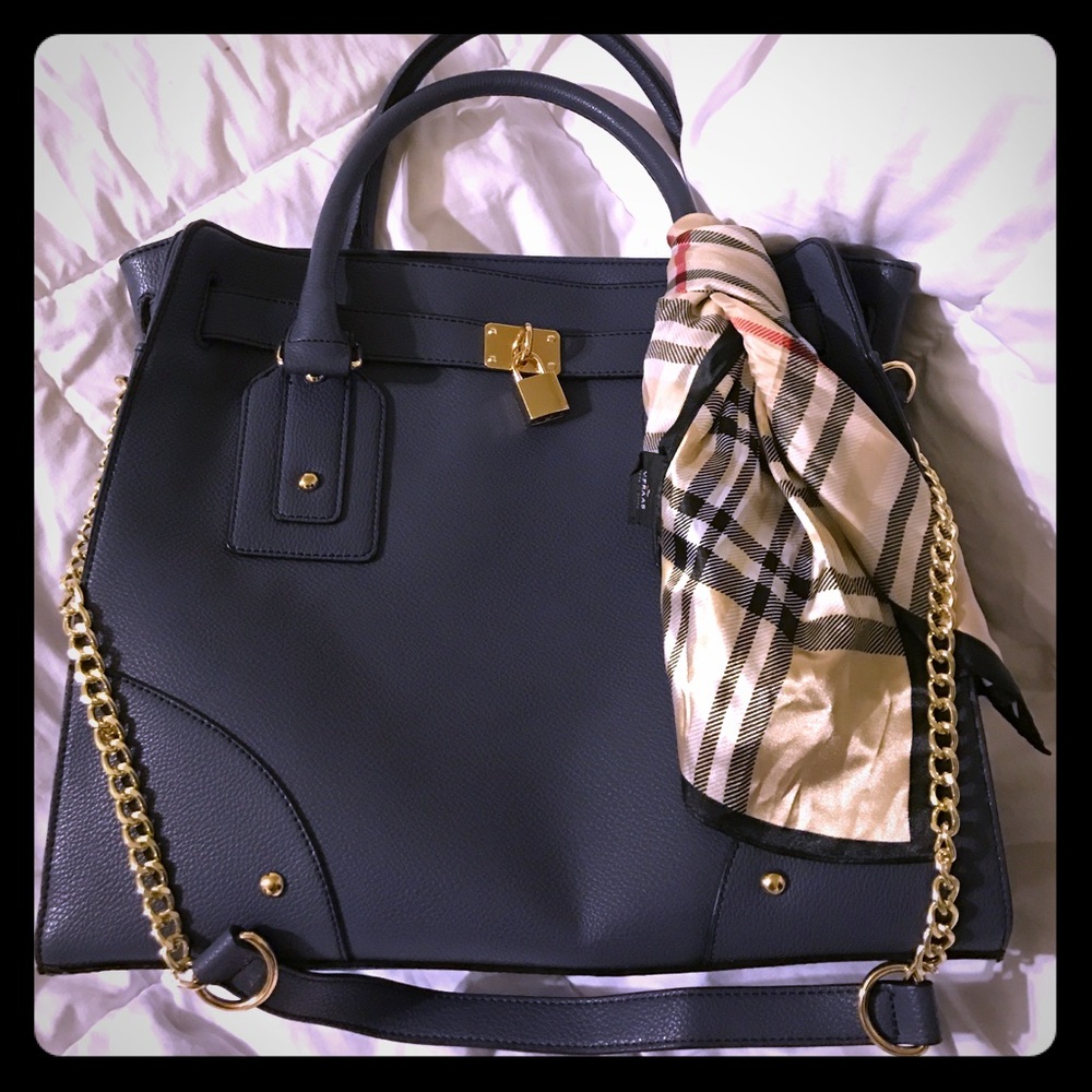 JustFab Handbag Style Cullen