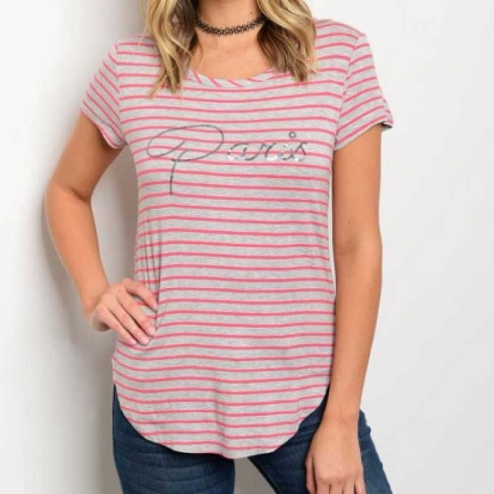 THE PERFECT TEE