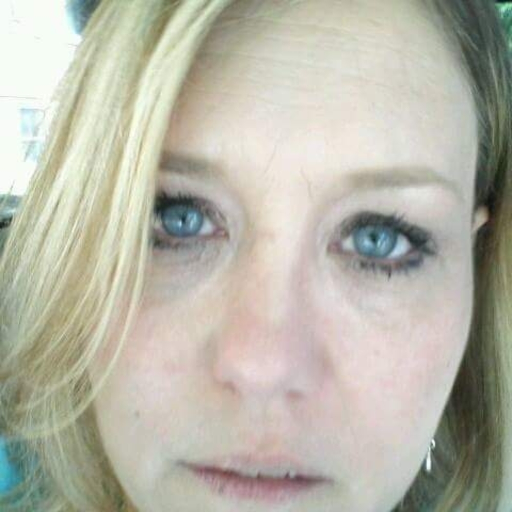Meet your Posher, Tammie
