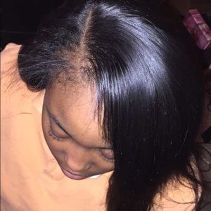 Meet your Posher, Nia