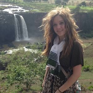 Meet your Posher, Chasity