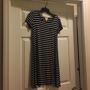 Mossimo swing dress