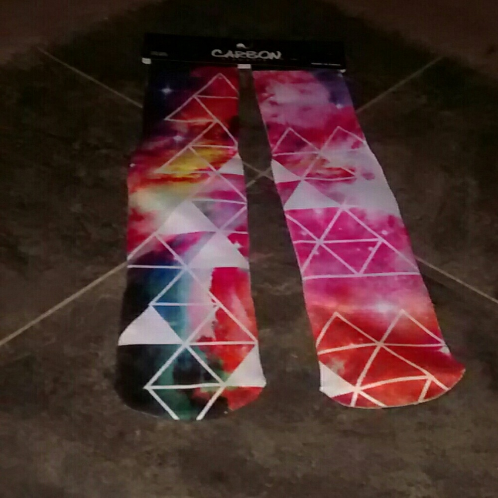 Unisex socks