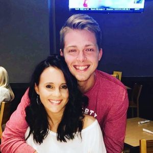 Meet your Posher, Dylan