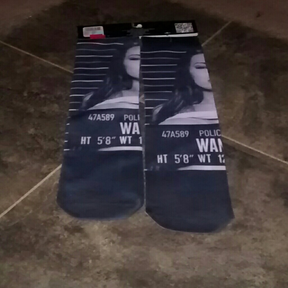 Unisex socks