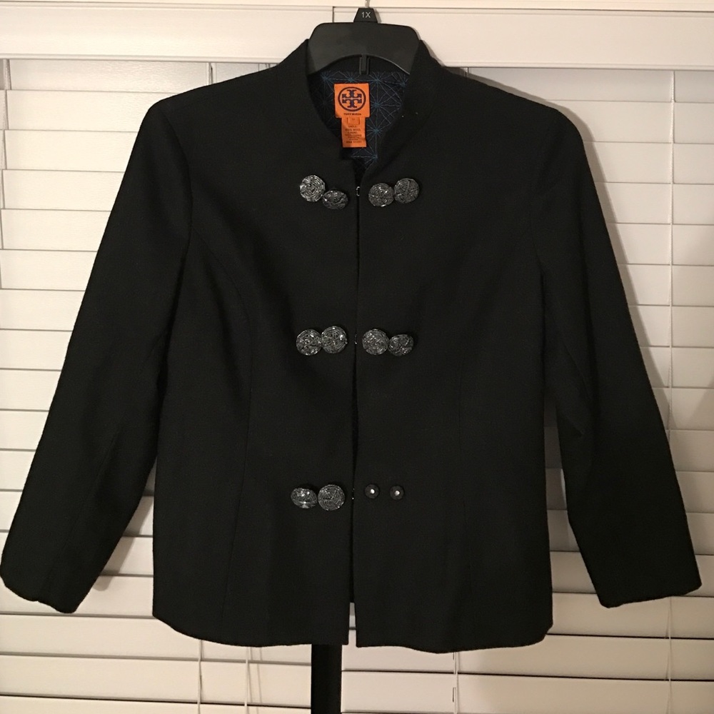 Tory Butch Jacket