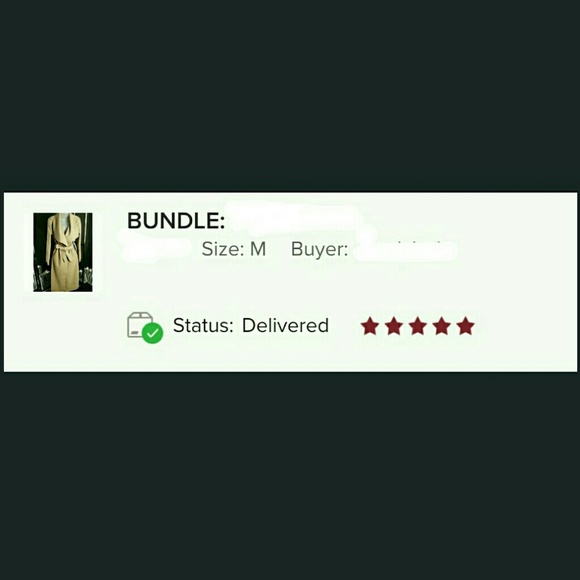 🎉Make an Offer SALE 🎉Minimalist Camel Coat - Picture 3 of 3