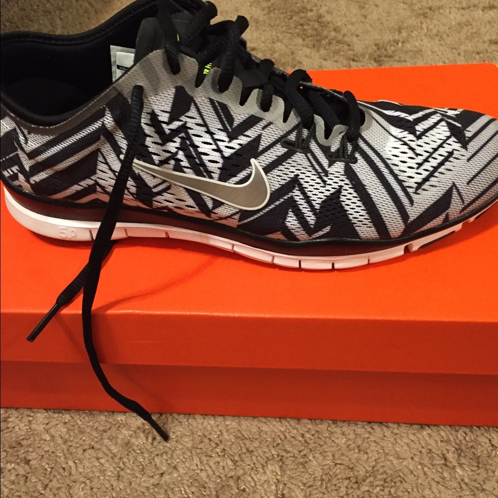 Nike Training shoes