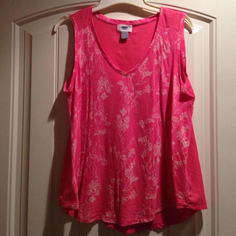 Old Navy Women's Shirt