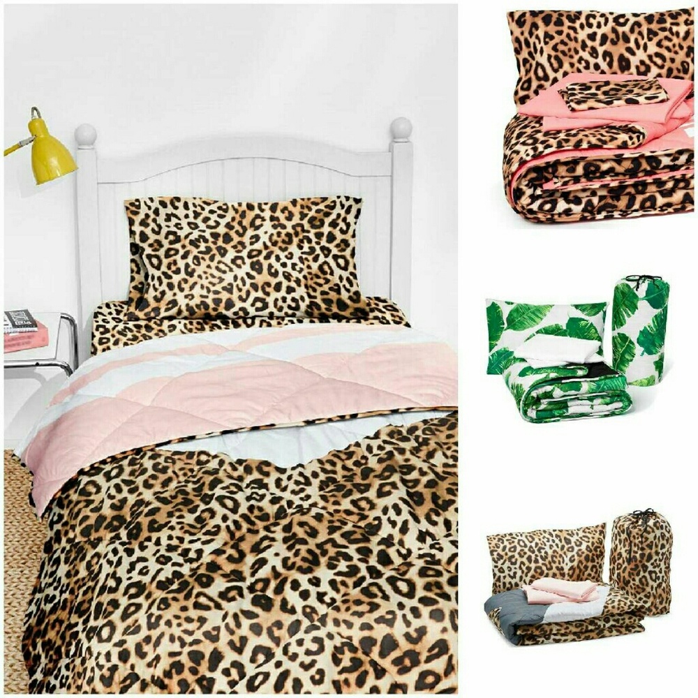 Meet your Posher, Corrin