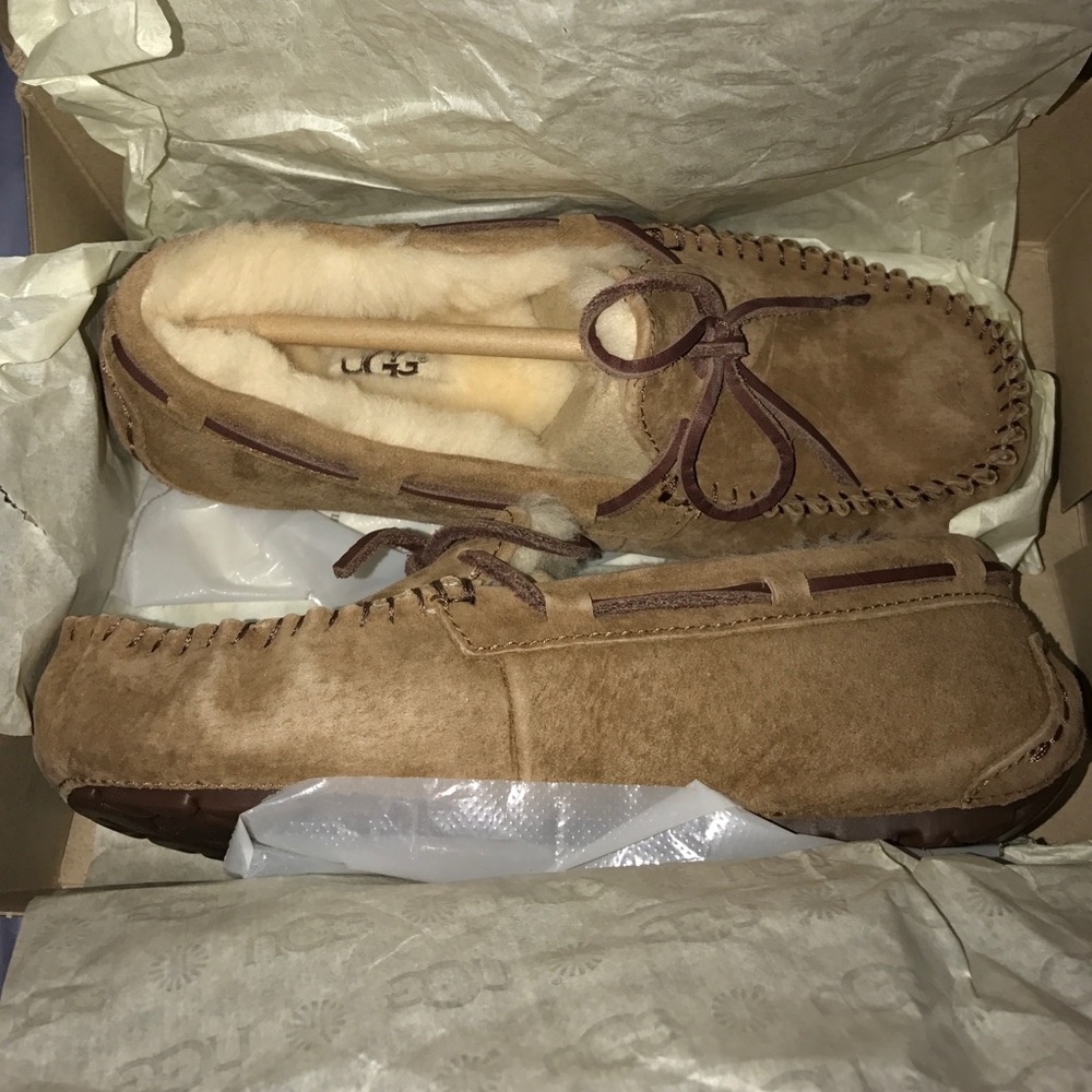 Must sell! UGG Moccasins