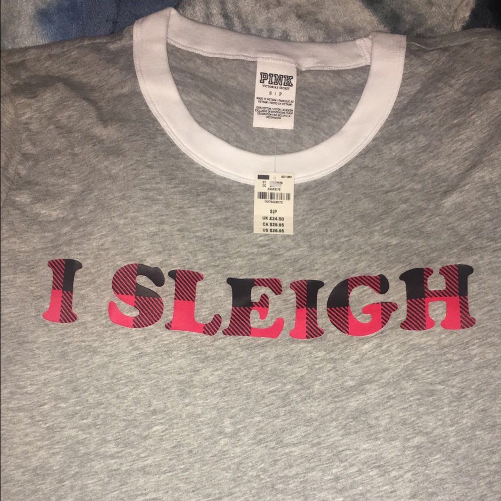 VS PINK T-Shirt