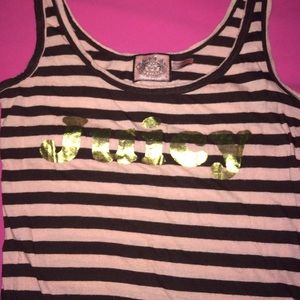 Juicy couture tank top