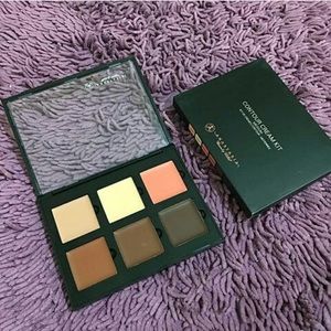 Anastasia Beverly Hills Contour Cream