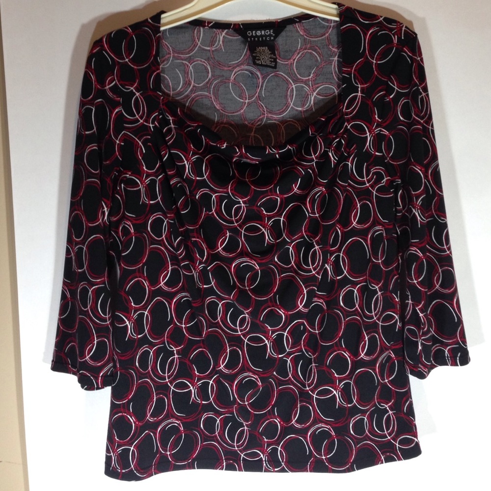 George Stretch Women's Shirt