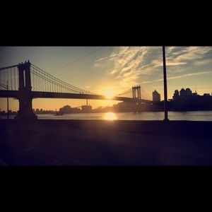 Meet your Posher, Meir