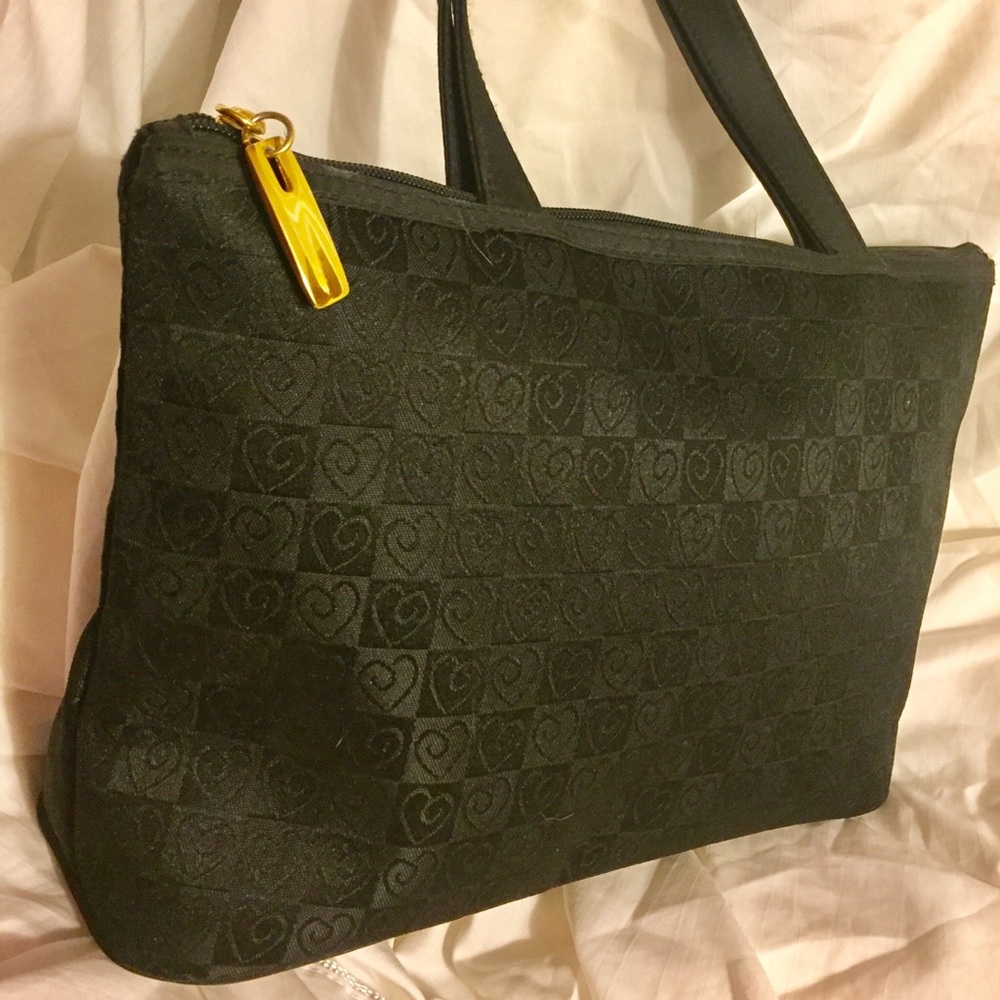 Brighton Style Fashion Handbag