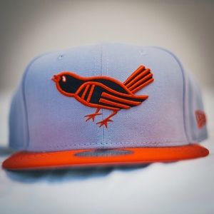 New Era 59FIFTY – 7 3/8 Baltimore Orioles Hat