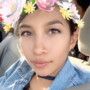 Meet your Posher, Berenice