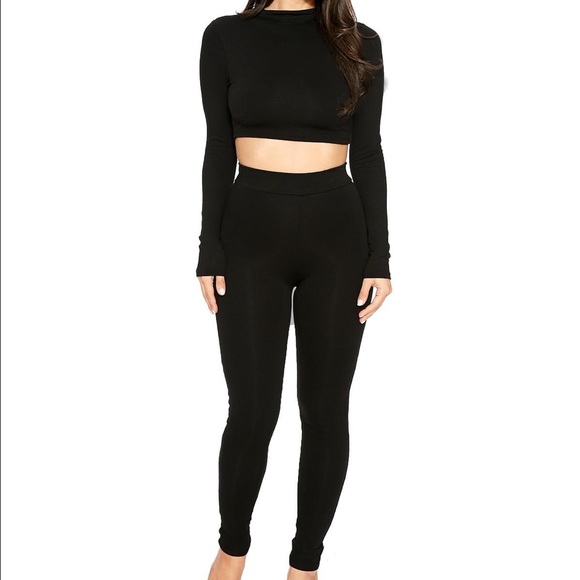 Grey Matching Set - Picture 2 of 6