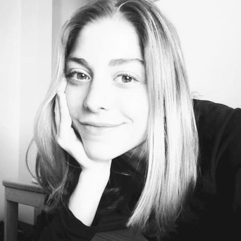 Meet your Posher, Mel 👋🏻