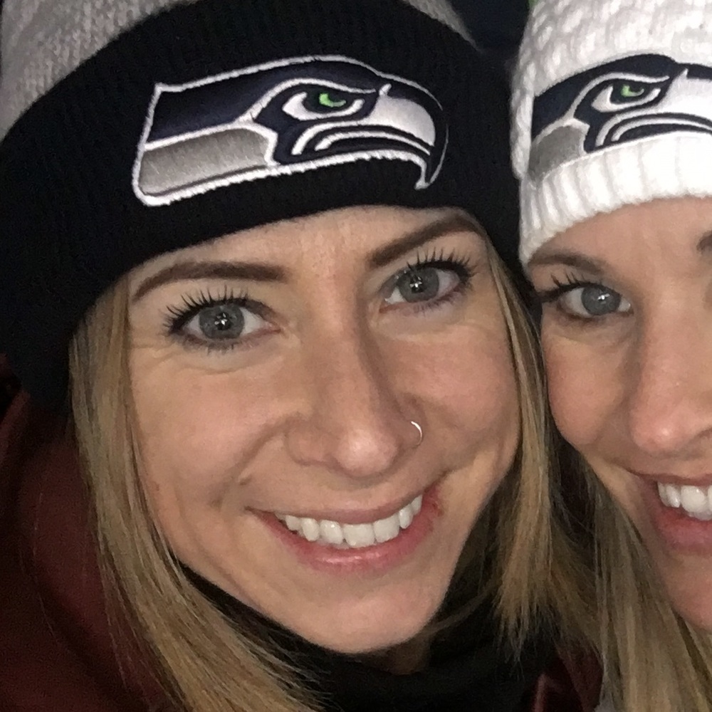 Meet your Posher, R'shelle