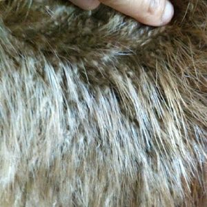 Held Projansky Inc. Jackets & Coats - Vintage Long Hair Golden Beaver Fur Coat Held Projansky Inc. Jackets & Coats - Vintage Long Hair Golden Beaver Fur Coat
