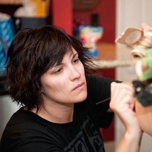 Meet your Posher, Katy