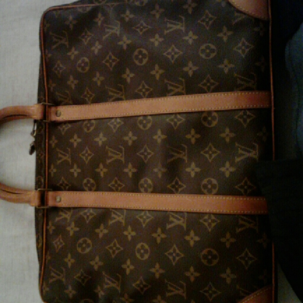 Louis Vuitton Laptop bag - Picture 2 of 4