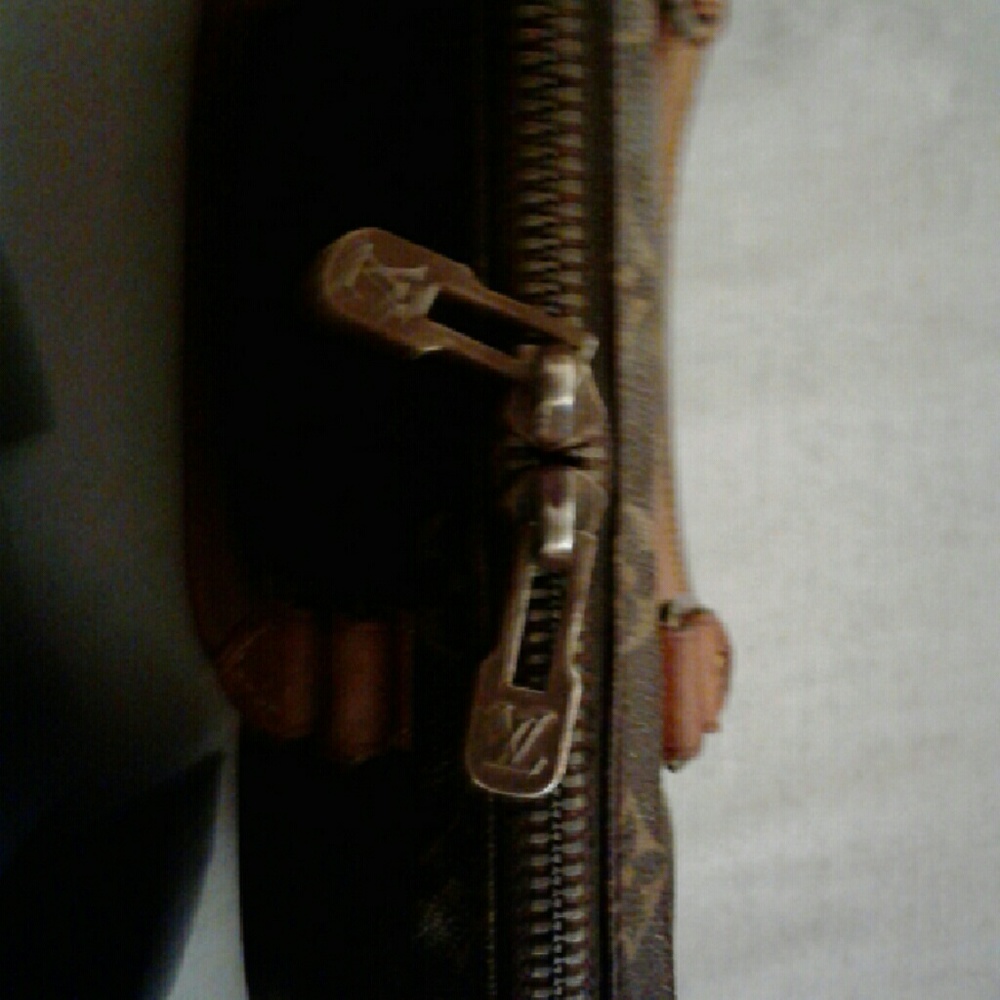 Louis Vuitton Laptop bag - Picture 4 of 4