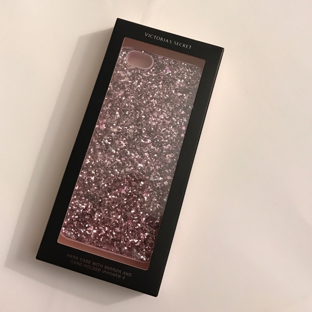 Victoria's Secret | iPhone 6 Mirror Case