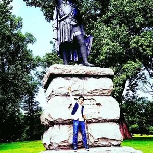 Meet your Posher, Raad