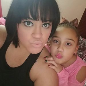 Meet your Posher, Letty