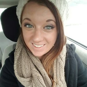 Meet your Posher, Jalisa