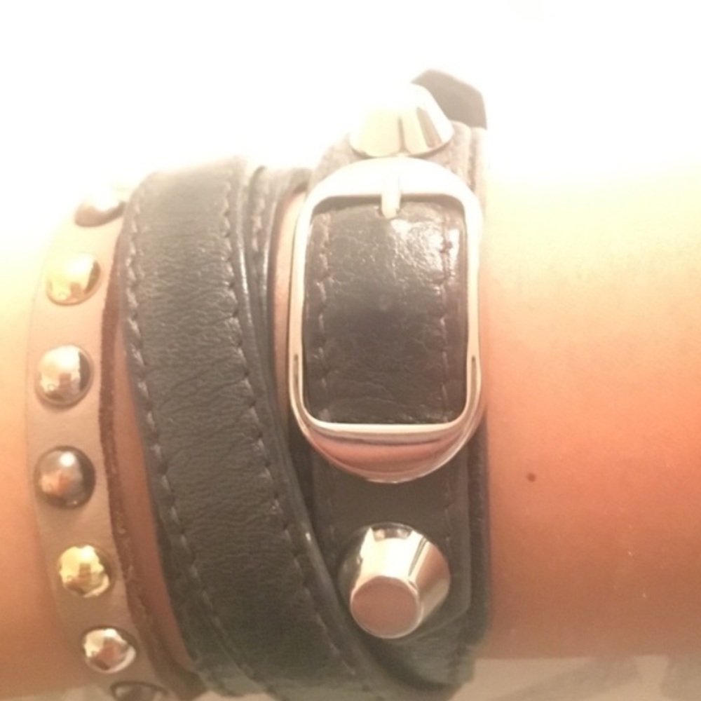 Balenciaga Bracelet