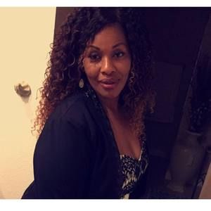 Meet your Posher, Kathy