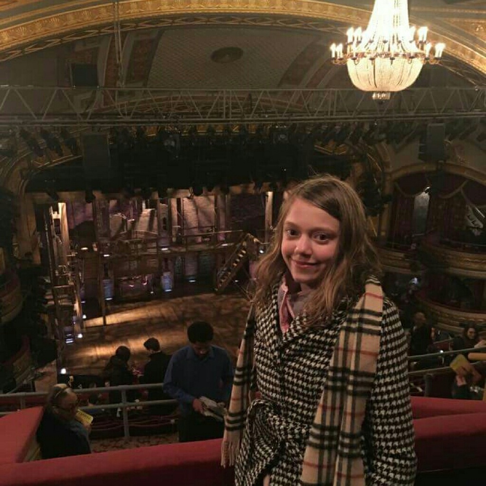 Meet your Posher, Owen