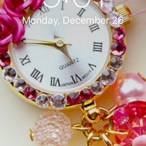 Meet your Posher, Tanesha