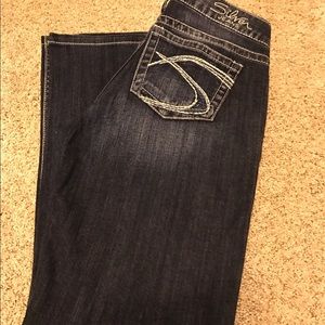 Silver Brand Jeans