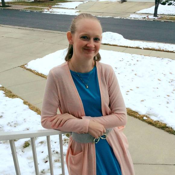 Meet your Posher, Michaela - Picture 1 of 1