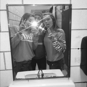 Meet your Posher, Grace