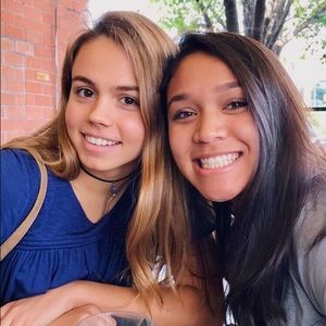 Meet your Posher, Grace