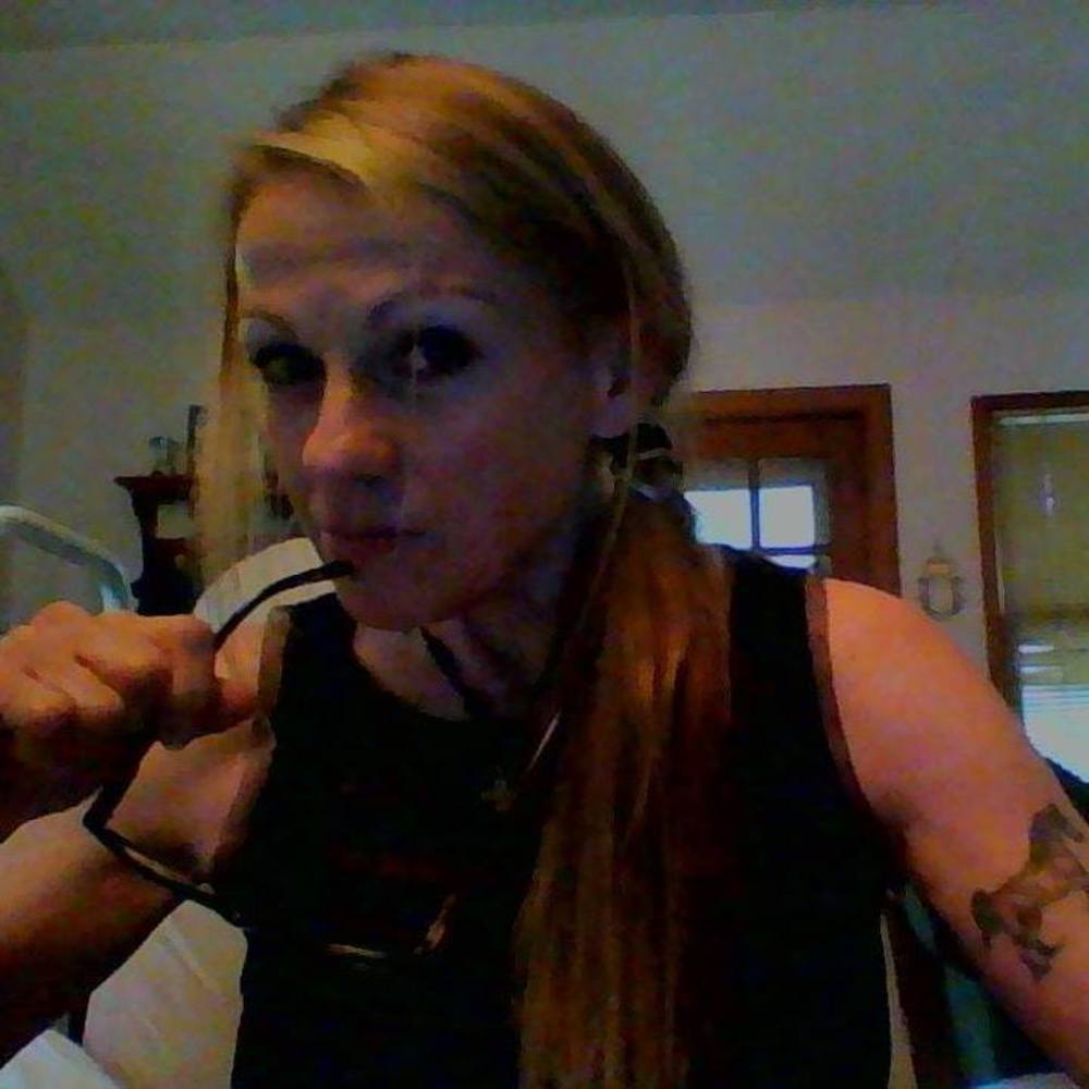 Meet your Posher, Kim